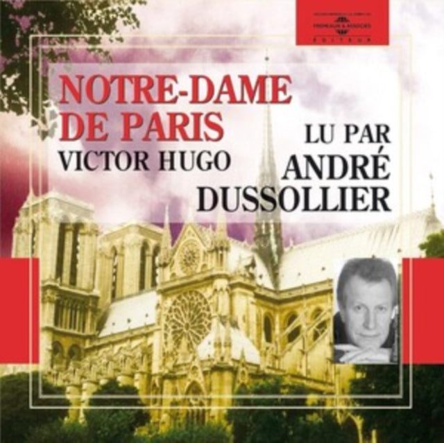 Notre Dame De Paris