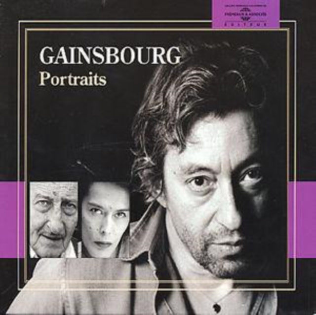 Gainsbourg