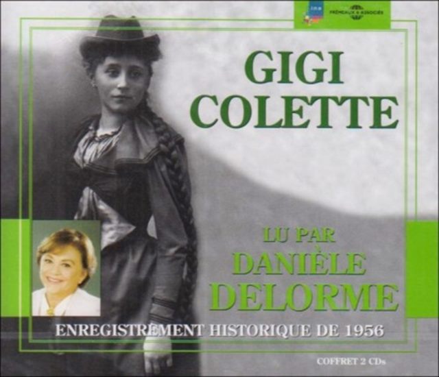 Gigi/colette