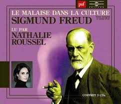 Le Malaise Dans La Culture - Lu Par Nathalie Roussel