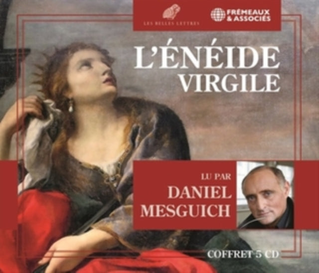 L'énéide - Virgile