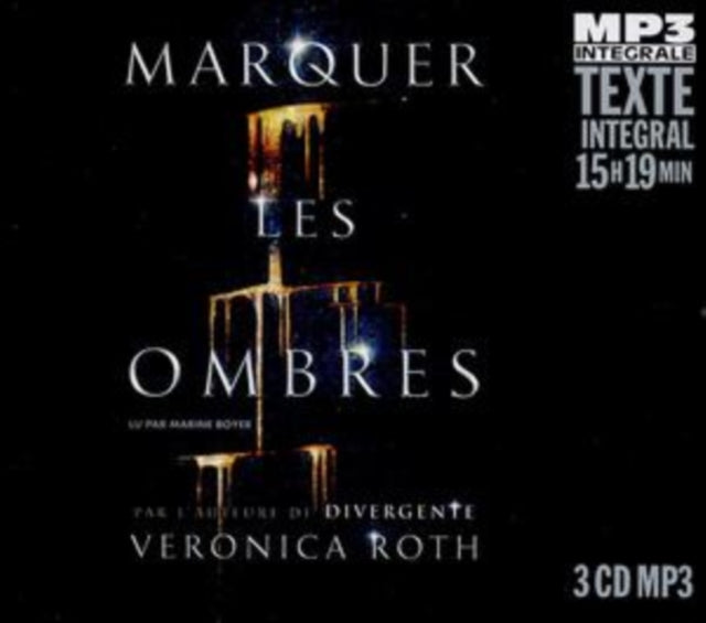 Marquer Les Ombres