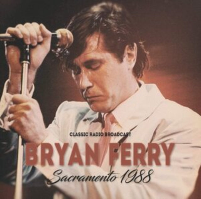 Sacramento 1988