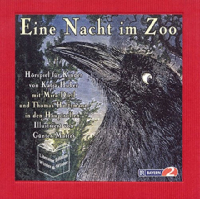 Eine Nacht Im Zoo