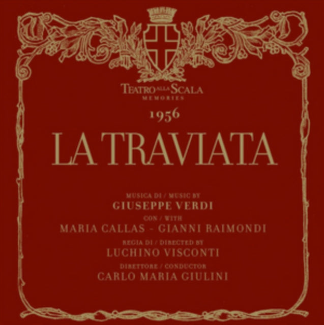 La Traviata