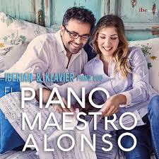 El Piano Del Maestro Alonso (Cd/Dvd)