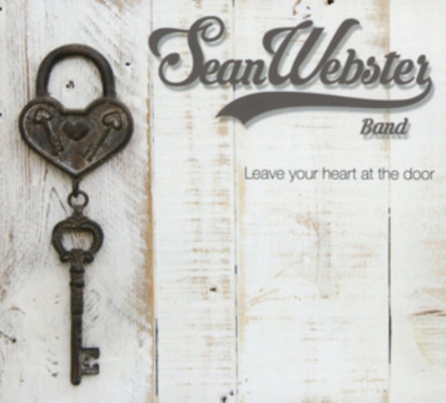 Leave Your Heart at the Door