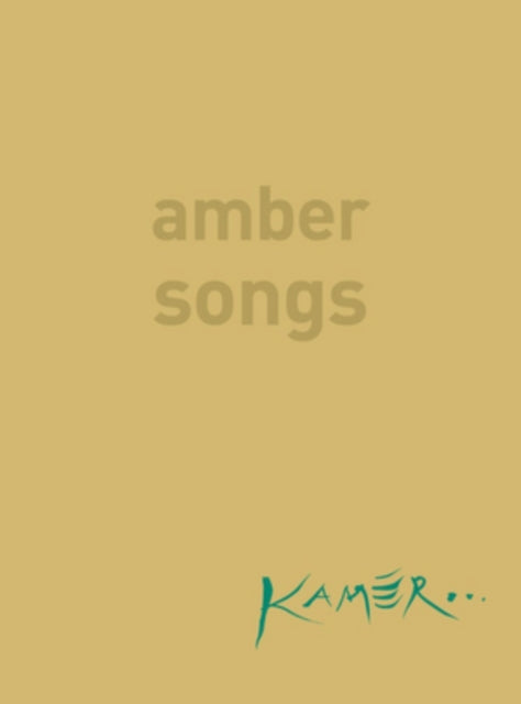 Amber Songs