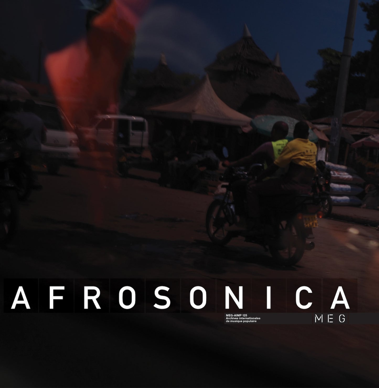 Afrosonica soundscapes