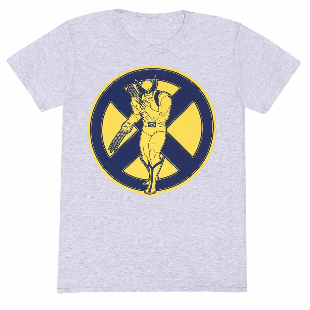 X-Men - Wolverine T Shirt (XL)