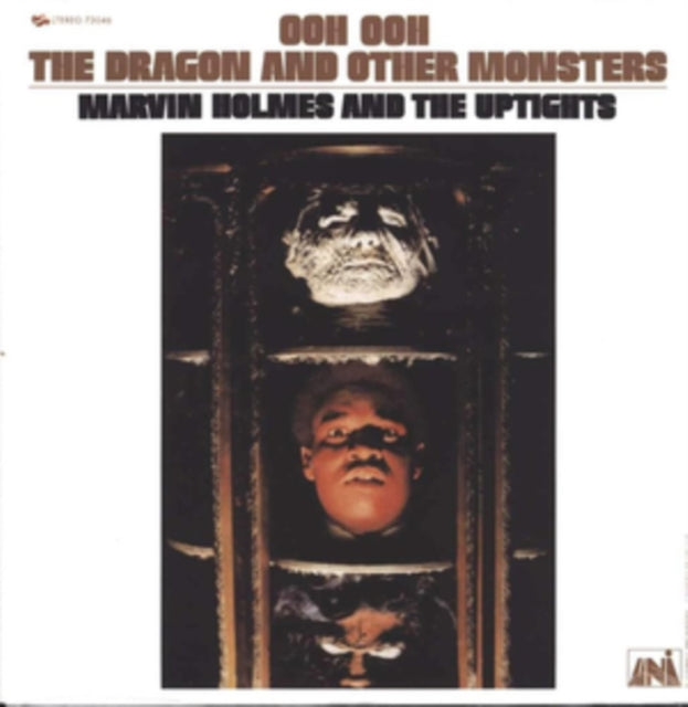Ooh Ooh the Dragon