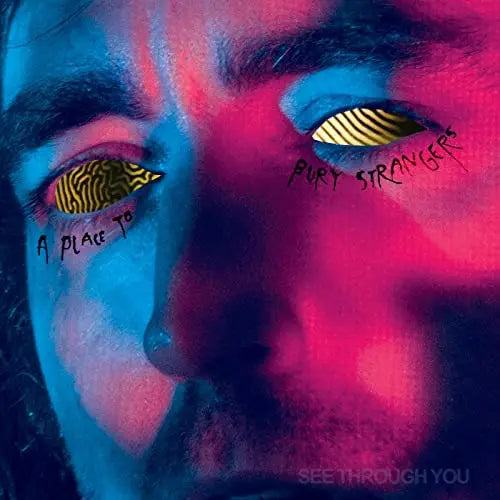 See through you