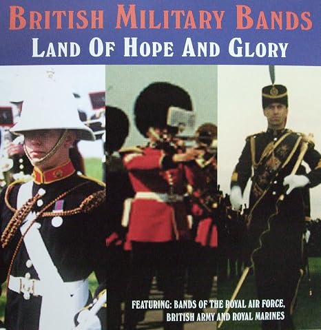 Land Of Hope And Glory