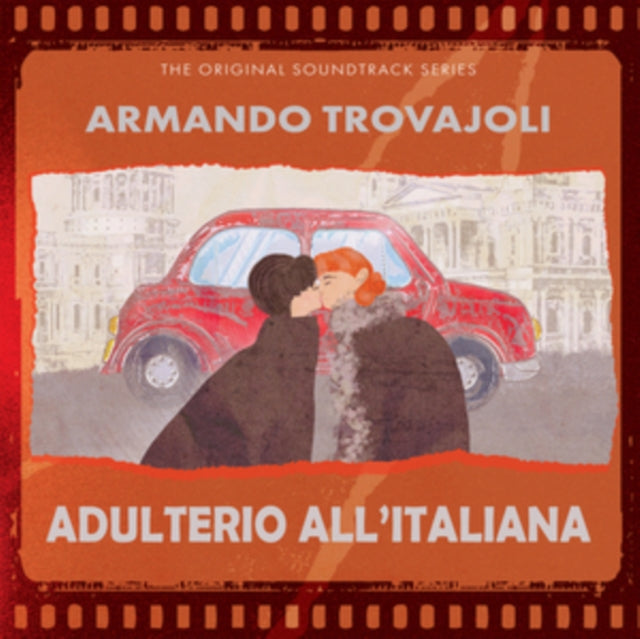 Adulterio all'Italiana