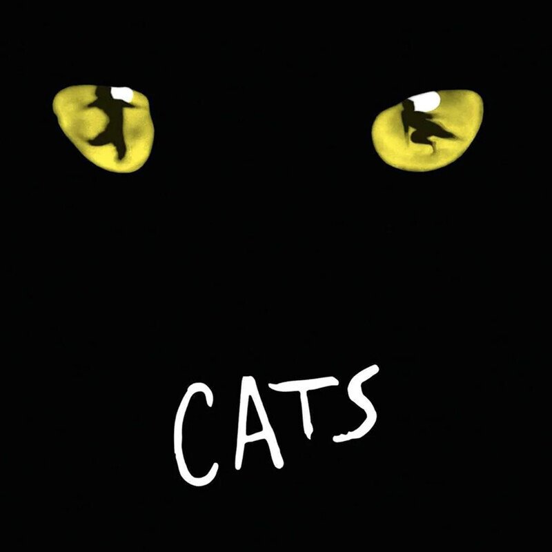Andrew Lloyd Webber Cats Vinyl