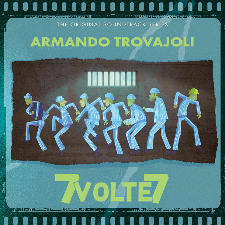 7 volte 7