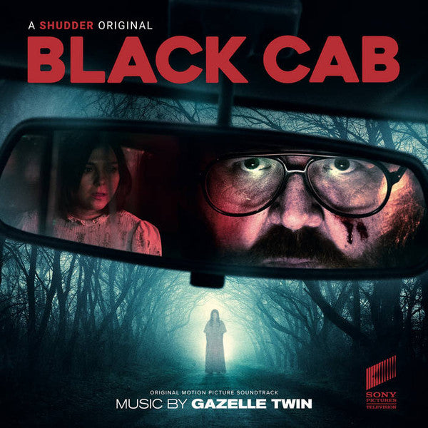 Black Cab