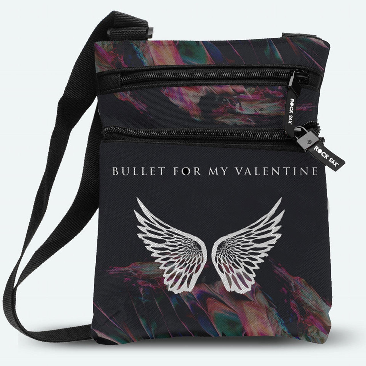 Bullet For My Valentine Wings 1 (Body Bag)