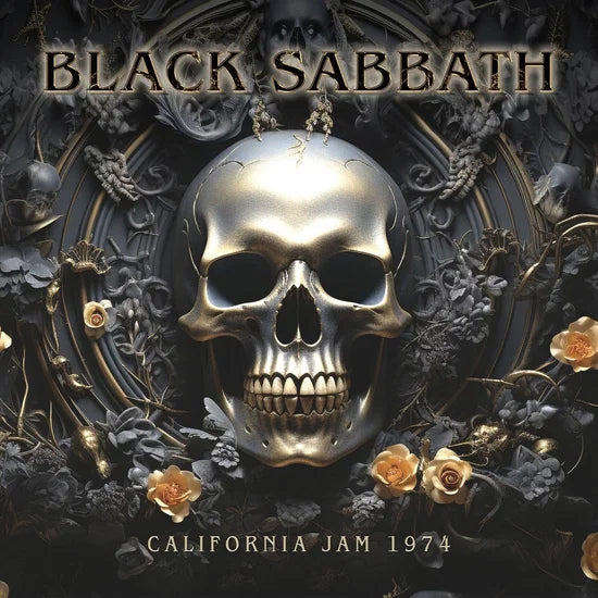 California Jam 1974