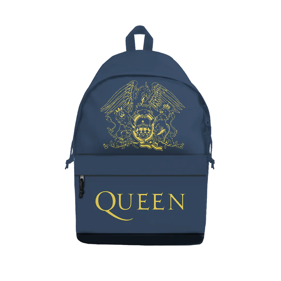Queen Royal Crest Daypack