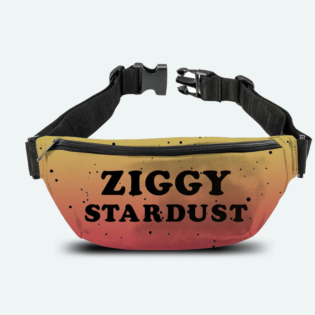 David Bowie Ziggy Stardust (Bum Bag)