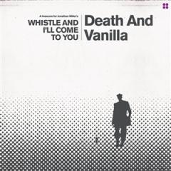 A Livescore for Jonathan Miller's 'Whistle and I'll Come to You'