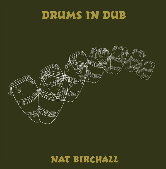 Drums in dub