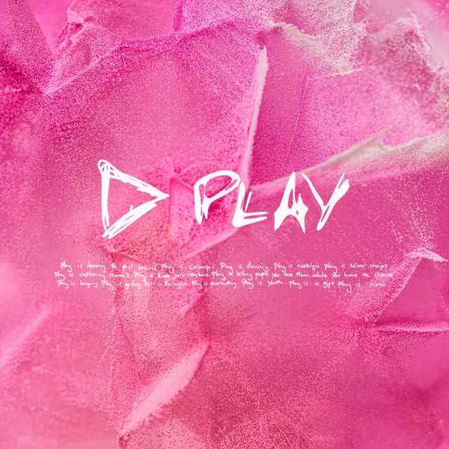 Play (Rsd Stores Exclusive Vinyl)