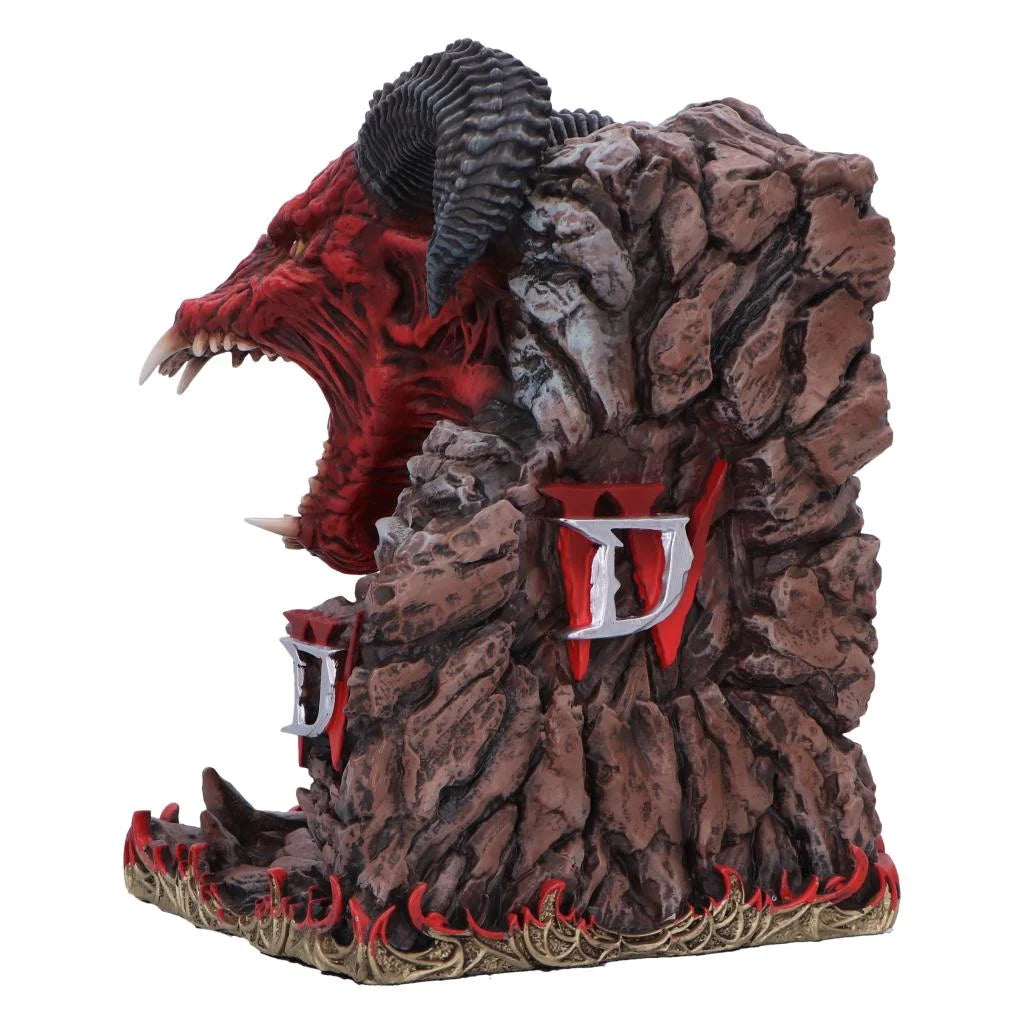 Diablo Minion Of Hell Bookend 18.3Cm