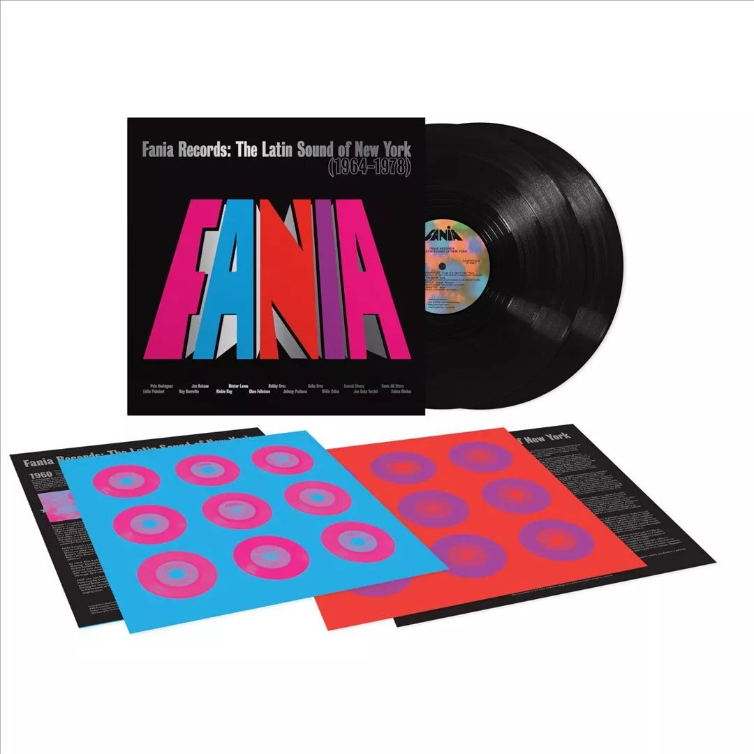 Fania Records