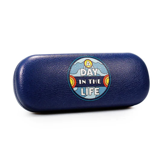 Glasses Case (Hard) - The Beatles (Day In The Life)