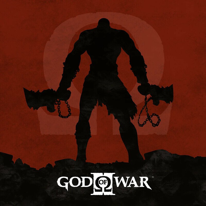 God of War II