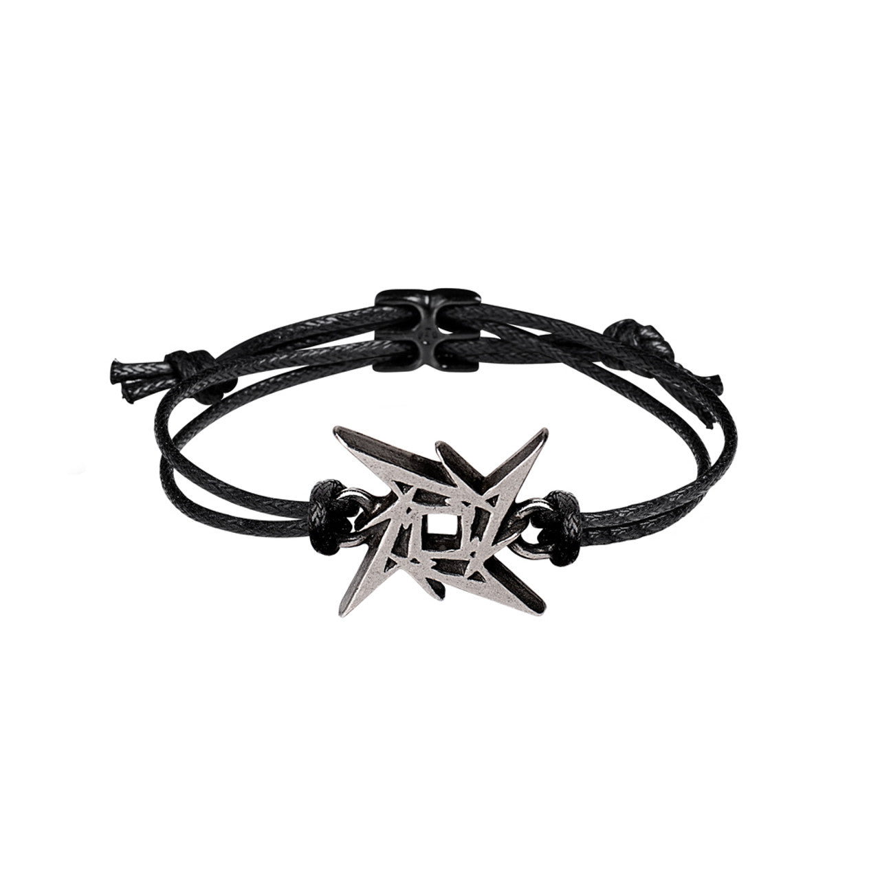 Metallica Ninjastar Wriststrap