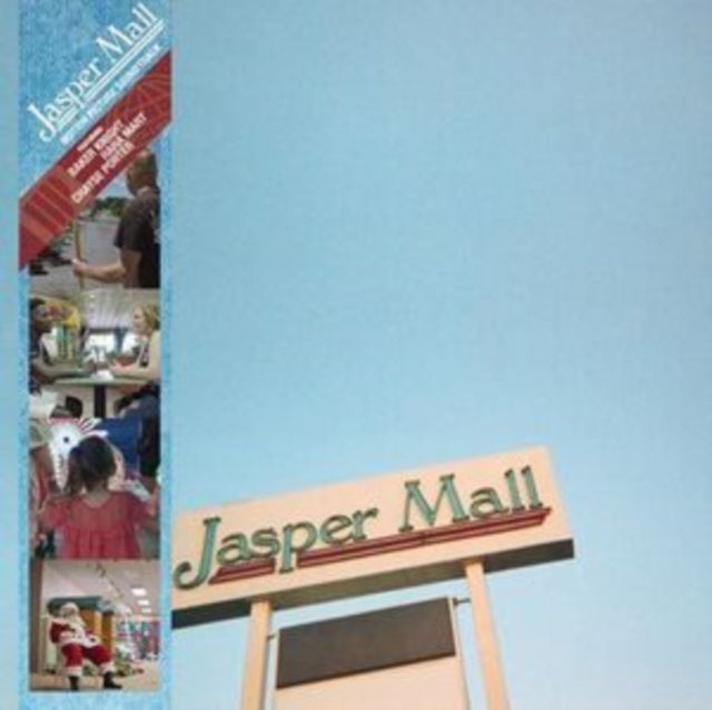 Jasper Mall (RSD 2021)