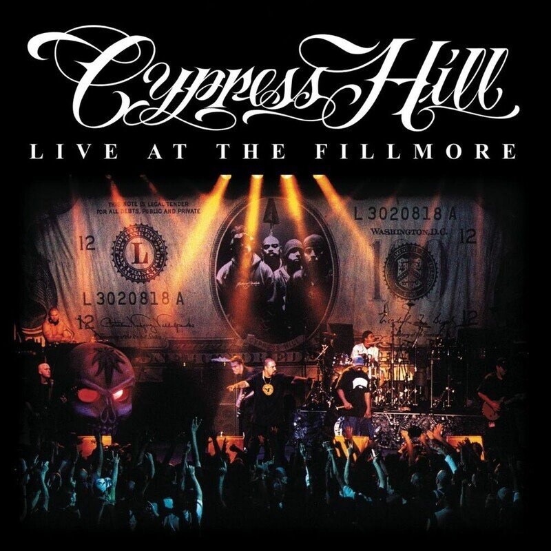 Live at the Fillmore (RSD 2025)