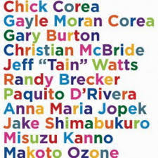 Live & Lets Live - Love For Japan