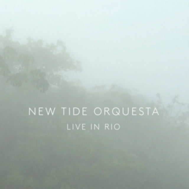 Live in Rio