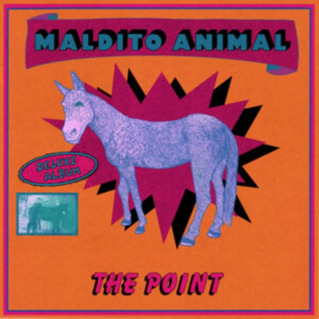 Maldito Animals (Deluxe Edition)