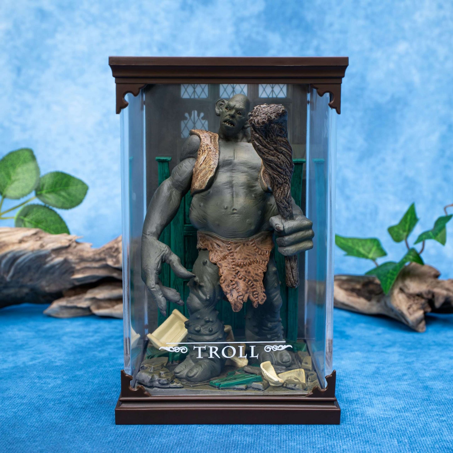 Troll Magical Creatures