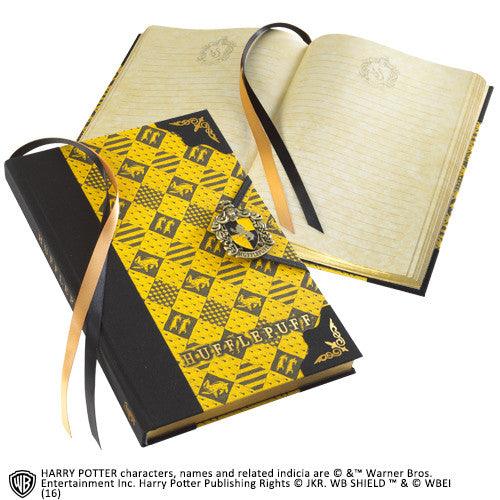 HP- Hufflepuff Journal