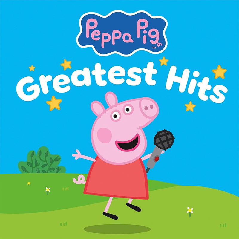 Greatest Hits