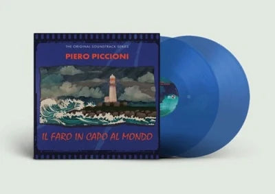 Il faro in capo al mondo
