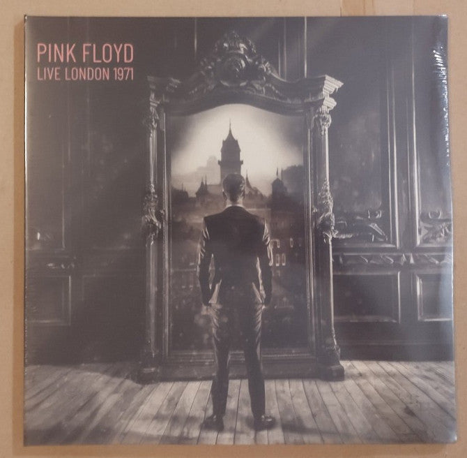 Live London 1971