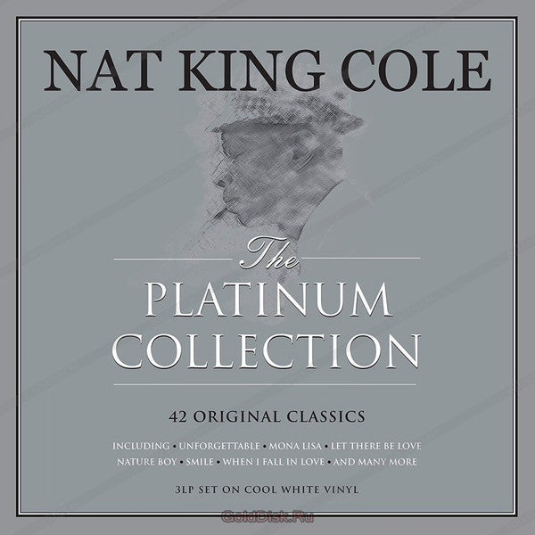 The Platinum Collection