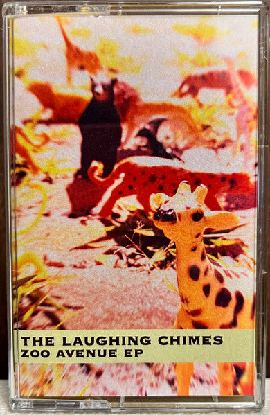 Zoo Avenue EP