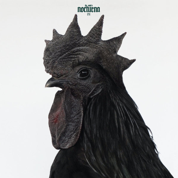 Nocturna (Translucent Green Vinyl)