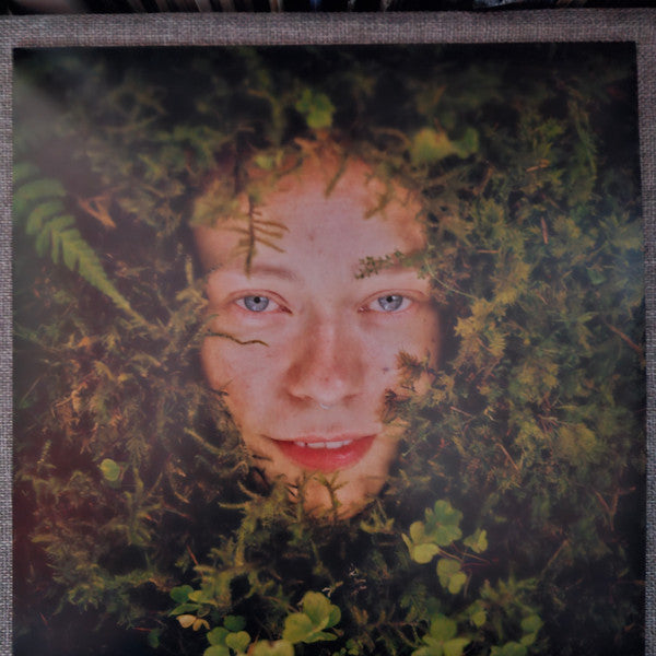 You & I Are Earth (Transparent Vinyl)