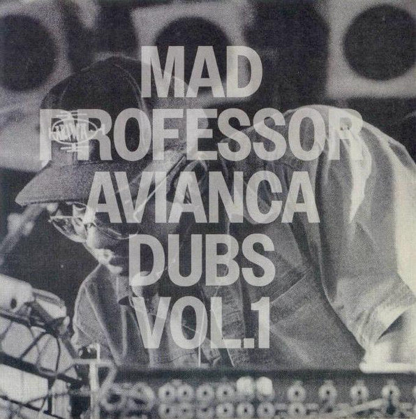 Avianca Dubs Vol. 1