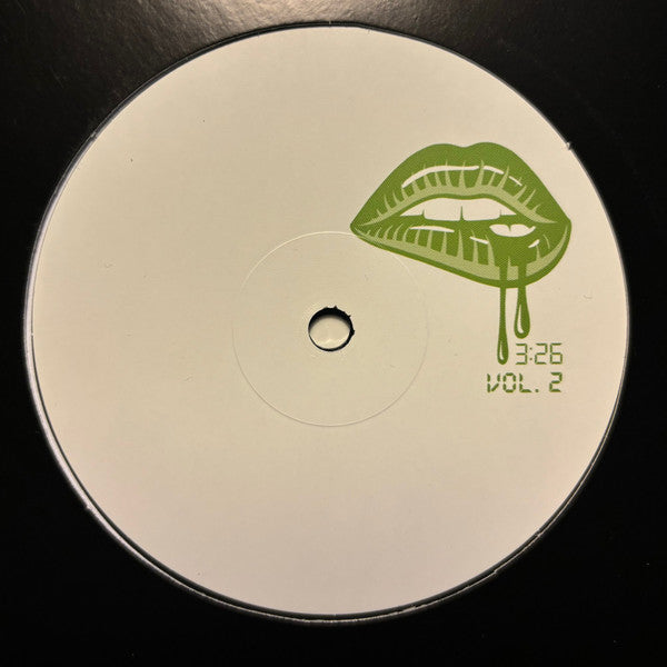 Dancefloor Damage Vol. 2
