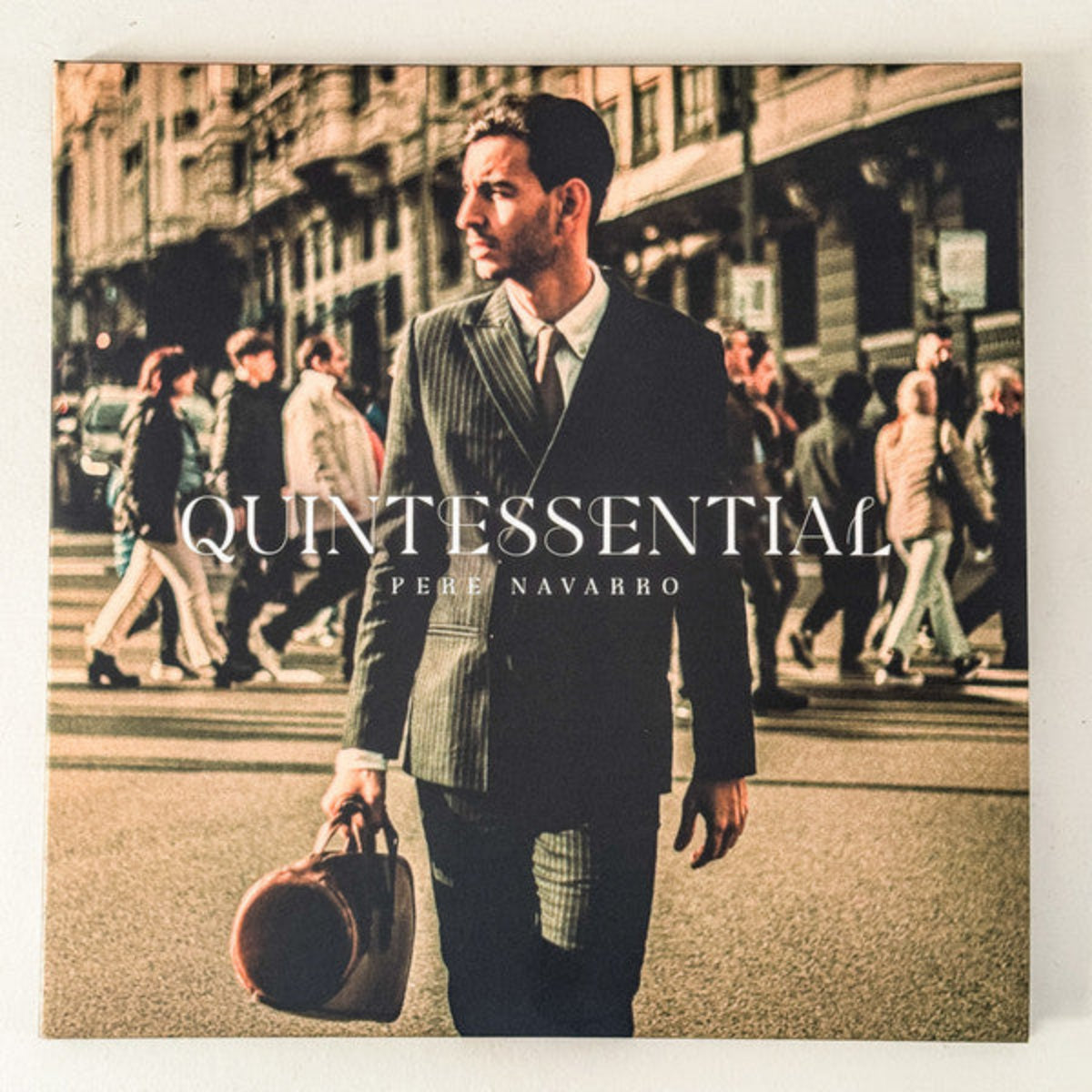 Quintessential